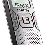 Philips Digital Voice Tracer 862