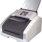 Philips Laserfax 5120 inkl. UHG