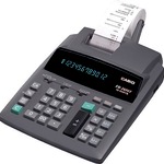Casio Tischrechner FR-2650T