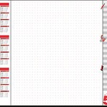 5 Star Papier-Schreibunterlage