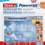 tesa Powerstrips Deco Haken 58900 VE=5