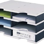 Styro Sortierstation 268-0202.38 gr/bl
