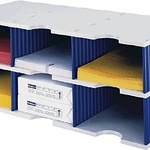 Styro Sortierstation 298-0322.38 gr/bl