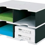 Styro Sortierstation 268-0222.98 gr/sw