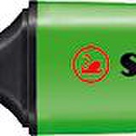 Stabilo boss original 70/33 grün
