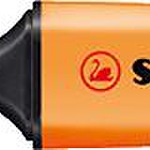 Stabilo boss original 70/54 orange