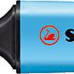 Stabilo boss original 70/31 blau