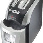 Rexel Aktenvernichter  2102563EU Prosty+