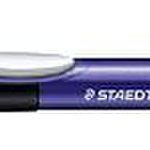 Staedtler Druckbleistift 762 05-3 blau