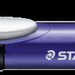 Staedtler Druckbleistift 762 07-3 blau