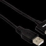 Hama USB-Kabel iPhone 93577 3G/3G S/4