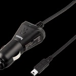 Hama Kfz-Ladekabel Classic USB 93584