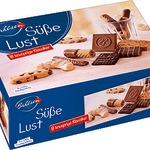Bahlsen SüßeLust Kekse 1952 1800g
