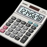 Casio Tischrechner MS-80S