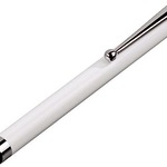 Hama Eingabestift iPhone 3/4 106611 weiß