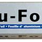 Neoten Aluminiumfolie 2655LA