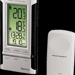 Hama Wetterstation EWS-180 104930