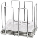 Blomus Zeitungssammler 68477