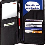 Hama Fahrzeug-Etui 83970