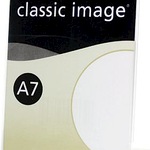 Deflecto Aufsteller A7 DE480901 VE10