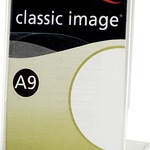 Deflecto Aufsteller A9 DE480601 VE10