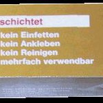Neoten Backpapier 6105LA