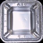 Neoten Alu-Aschenbecher 6444LA VE6
