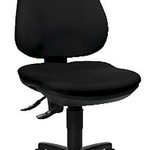 Topstar Drehstuhl Point 70 8170G20 schw