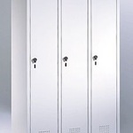 EVOLO Garderobenschrank 48010-30/7035