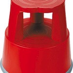 ReleX Rollhocker rot