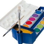 Pelikan Wasser-Box  WBB 808246