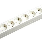 Brennenstuhl Steckdosenlei 1159320018 w