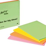 Post-It Meeting Notes 6845-SSP