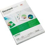 GBC Laminiertaschen A3 3200725 VE100