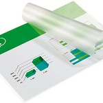 GBC Laminiertaschen A5 3200749 VE100