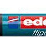 edding Flipchartmarker 383 001 schwarz