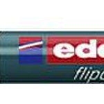 edding Flipchartmarker 380 001 schwarz
