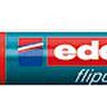 edding Flipchartmarker 383 002 rot