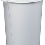 Durable Abfallbehälter 1800519050 gr