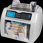 Safescan Banknotenzähler 2665 112-0350