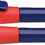 Schneider Pat.roller 50-188332 bl-rot