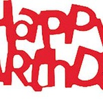 Staufen Confetti Happy Birth 6065001448