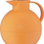 Alfi Isolierkanne orange 0115961094