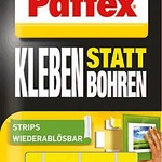 Pattex Montagestrips PXMS1
