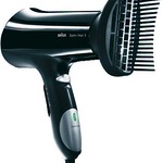 Braun Haartrockner HD550 4210201657132