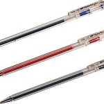 Pentel Hybrid Roller Gel K106-A sw