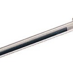 Pentel Hybrid Roller Gel K106-C blau