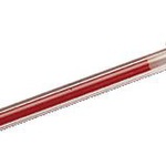 Pentel Hybrid Roller Gel K106-B rot