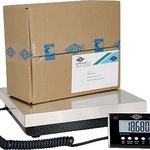 Wedo Paketwaage PAKET 50 50775020