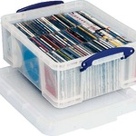 ReallyUsefulProducts 18l Box 18C